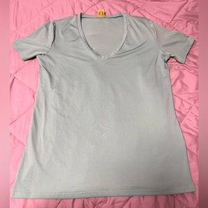 Women’s V-Neck T-Shirt